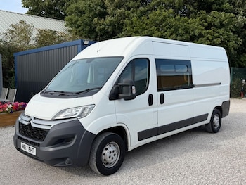 Used Citroen Relay 2026 for sale - 79438064: Photo