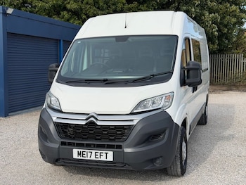 Used Citroen Relay 2026 for sale - 79438064: Photo