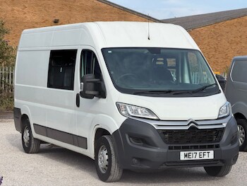 Used Citroen Relay 2026 for sale - 79438064: Photo