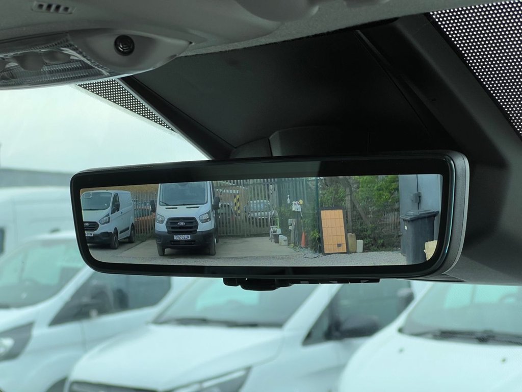 Used Ford Transit Custom 2023 for sale - 76604615: Photo 23