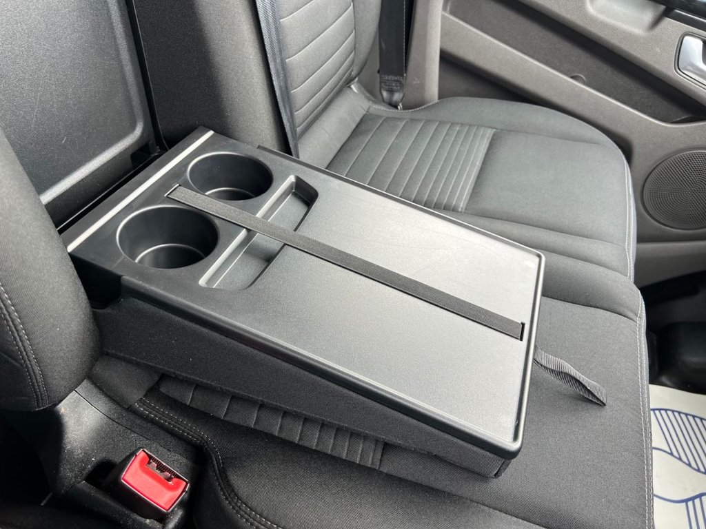 Used Ford Transit Custom 2023 for sale - 76604615: Photo 26