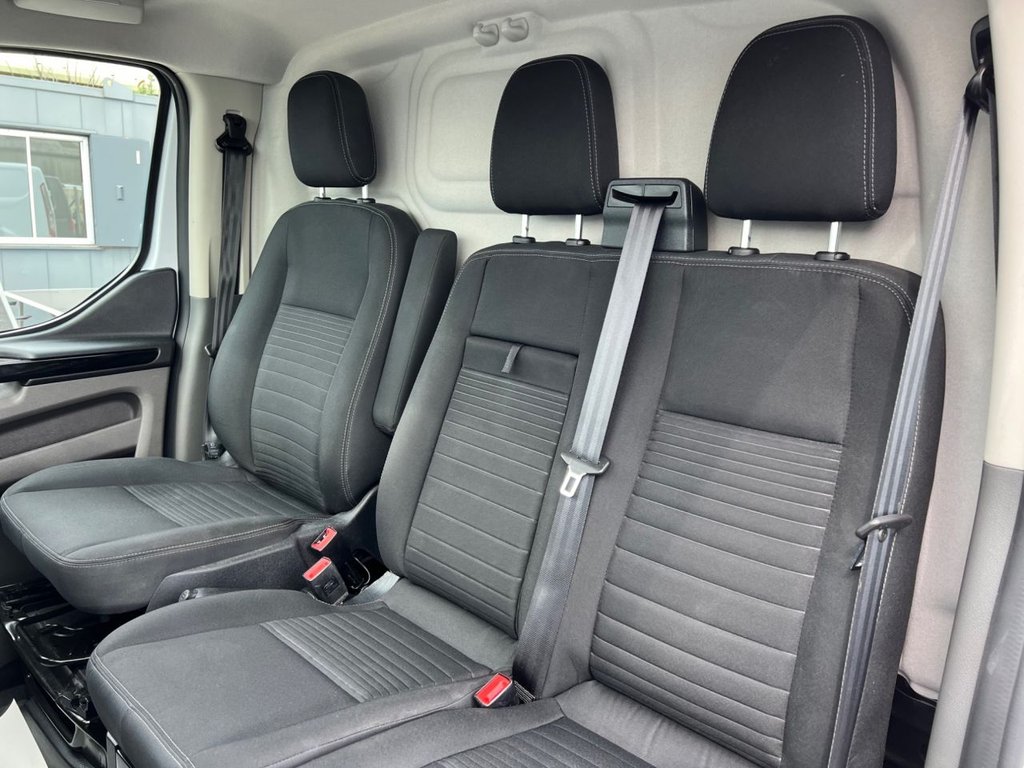 Used Ford Transit Custom 2023 for sale - 76604615: Photo 30