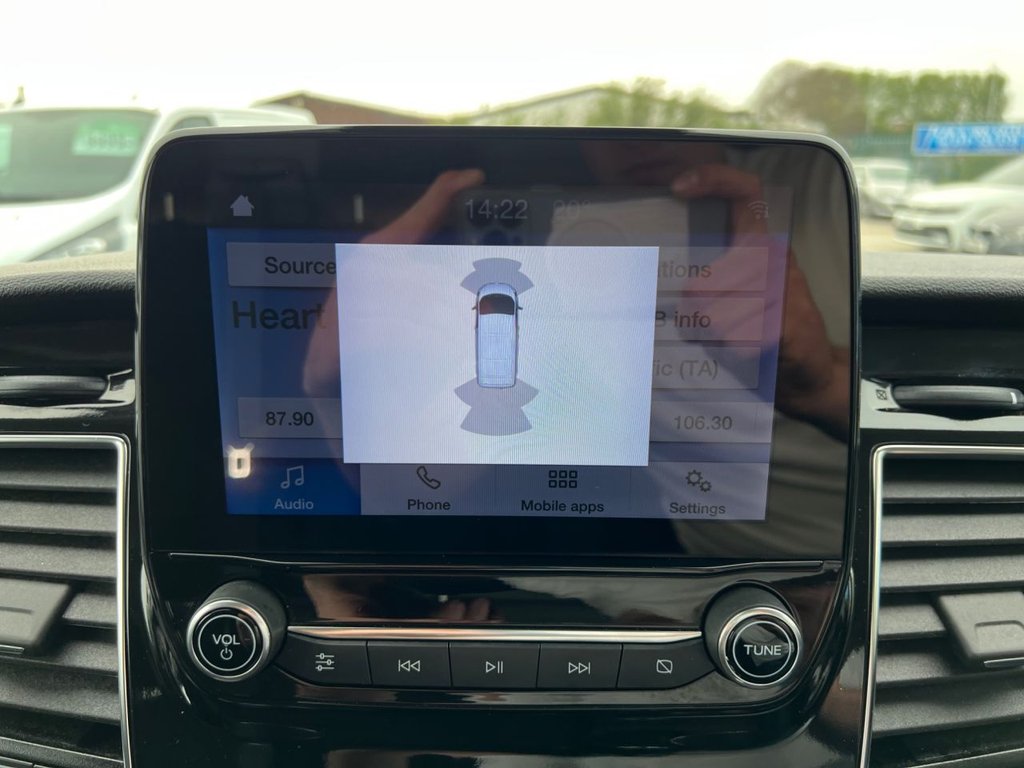 Used Ford Transit Custom 2023 for sale - 76604615: Photo 31