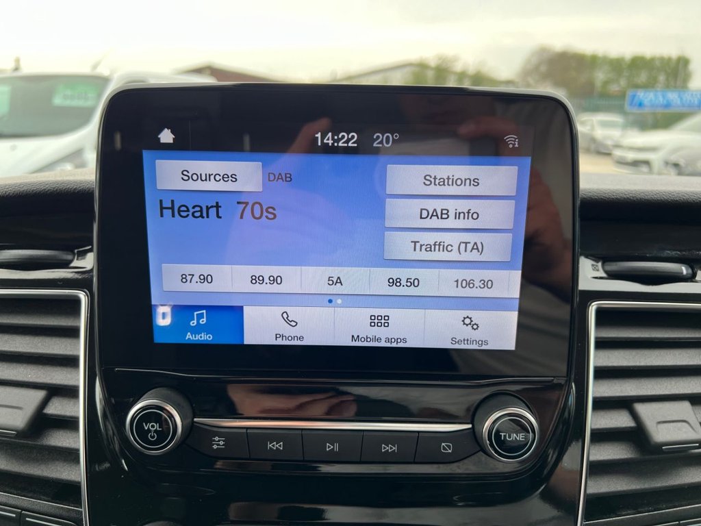 Used Ford Transit Custom 2023 for sale - 76604615: Photo 32