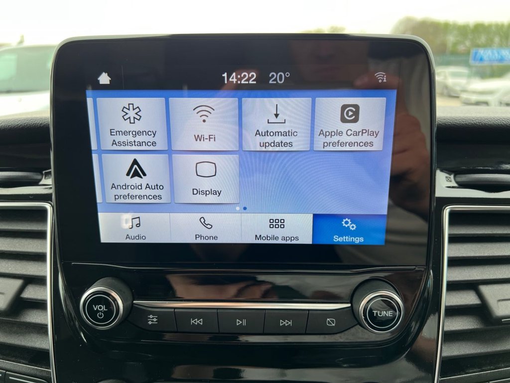 Used Ford Transit Custom 2023 for sale - 76604615: Photo 33