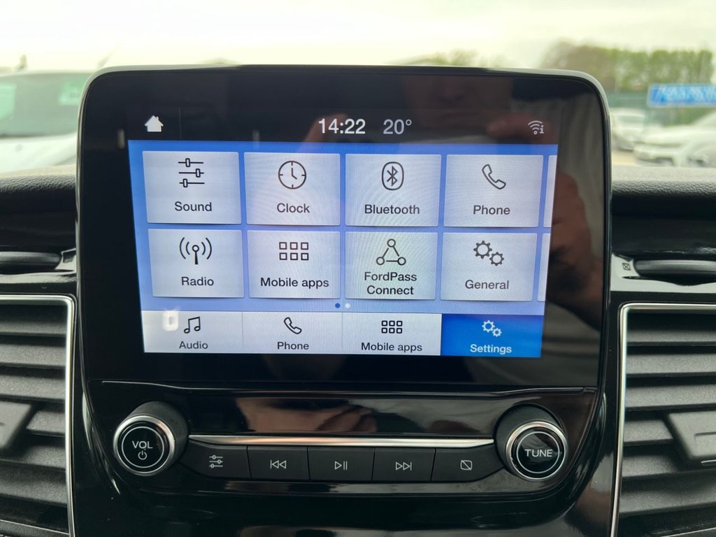 Used Ford Transit Custom 2023 for sale - 76604615: Photo 34