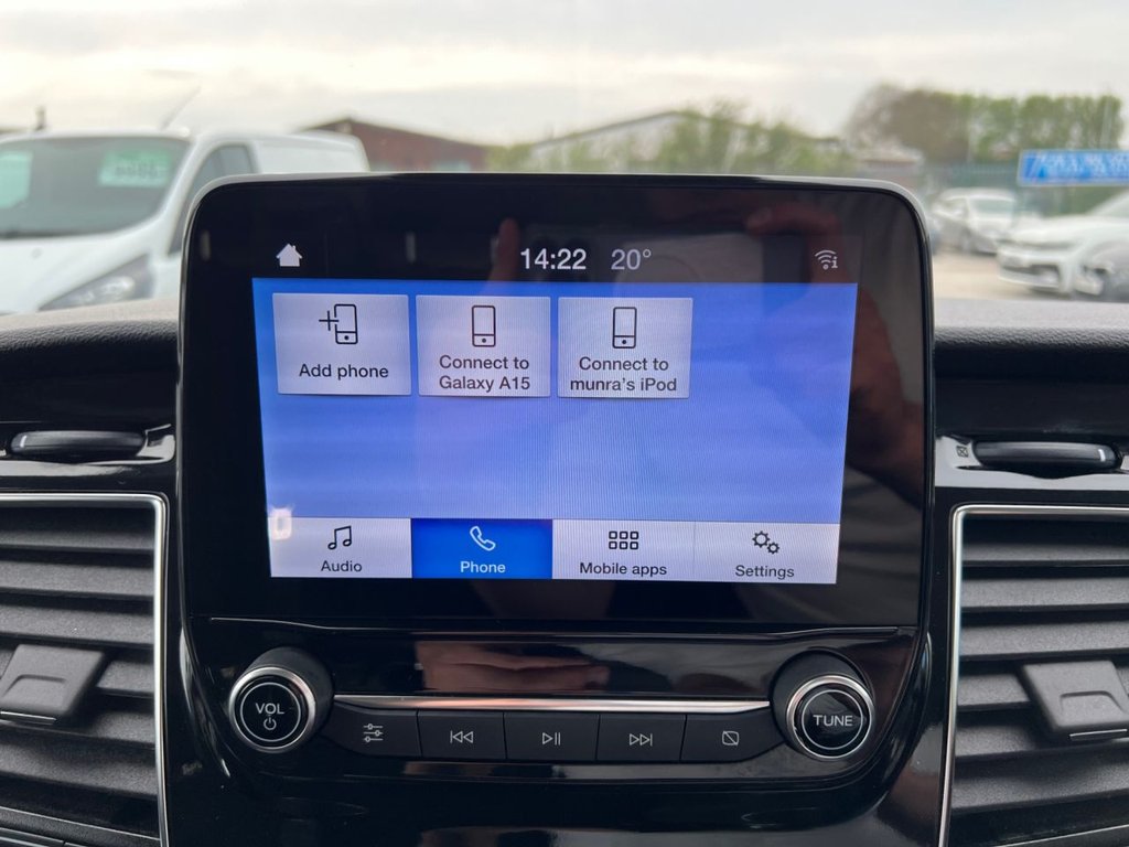 Used Ford Transit Custom 2023 for sale - 76604615: Photo 36