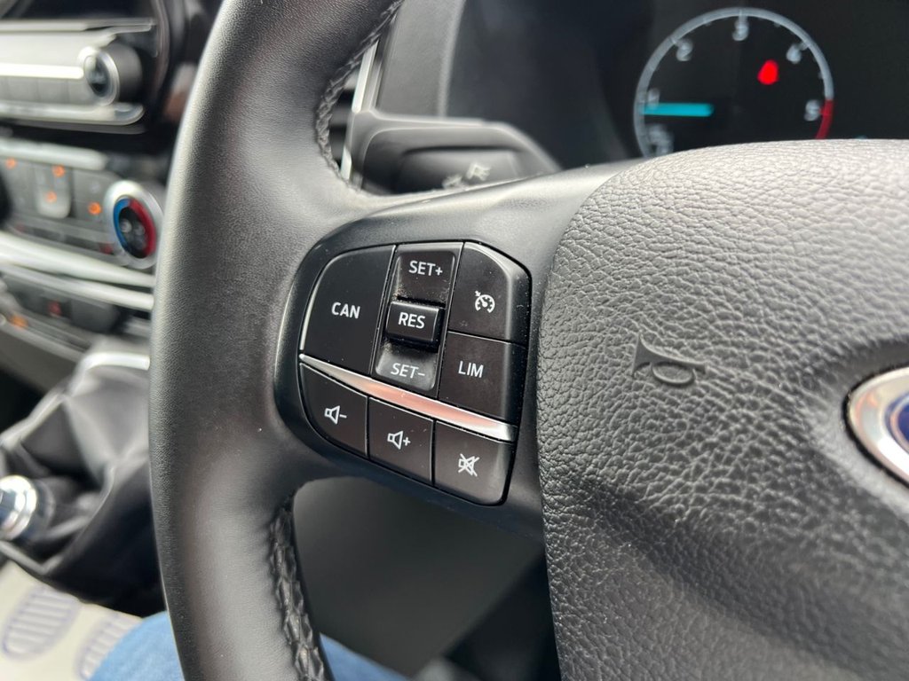 Used Ford Transit Custom 2023 for sale - 76604615: Photo 42