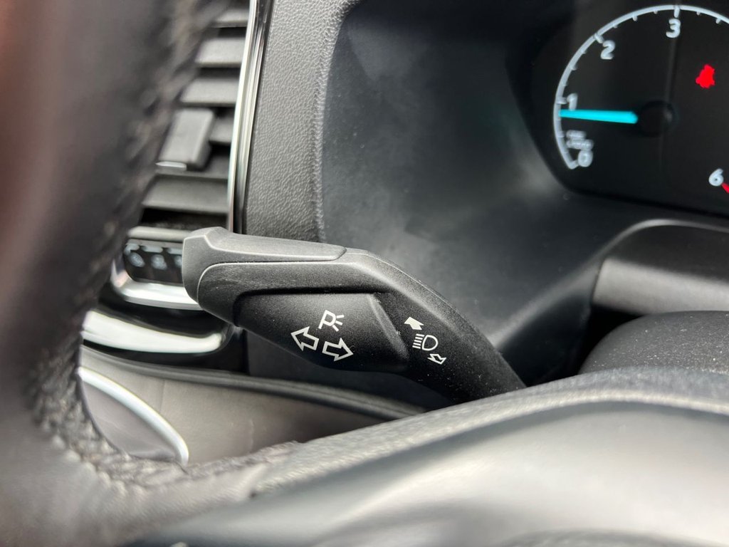 Used Ford Transit Custom 2023 for sale - 76604615: Photo 43