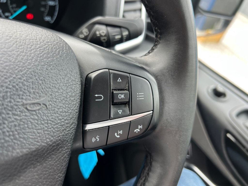 Used Ford Transit Custom 2023 for sale - 76604615: Photo 44