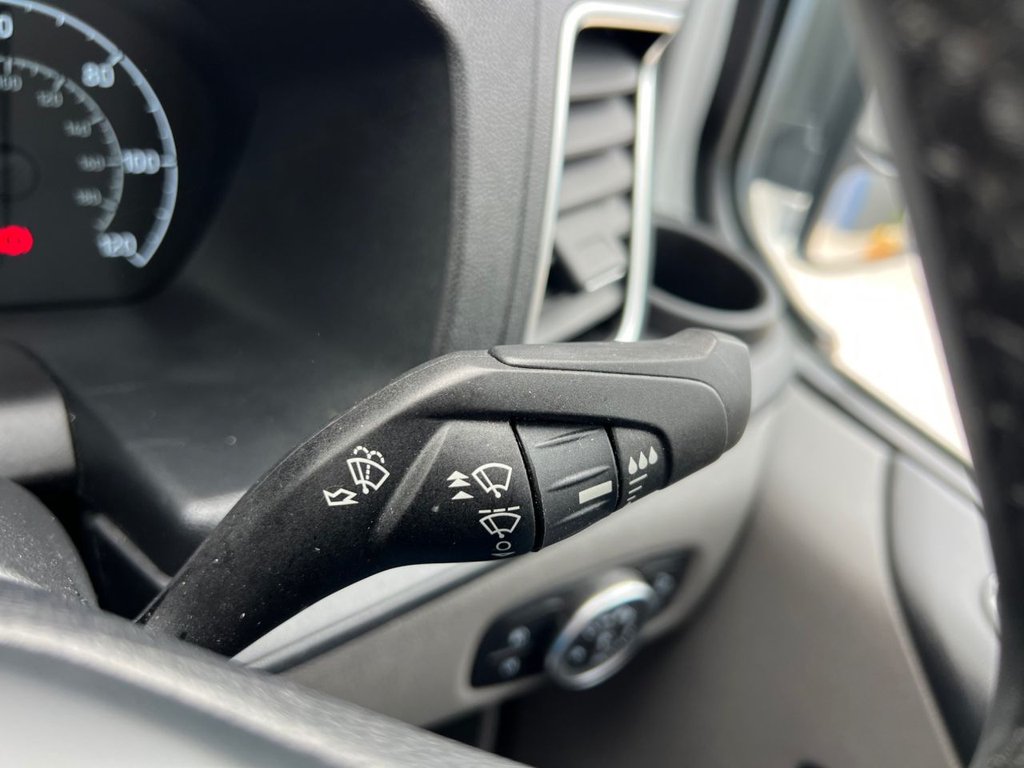 Used Ford Transit Custom 2023 for sale - 76604615: Photo 45