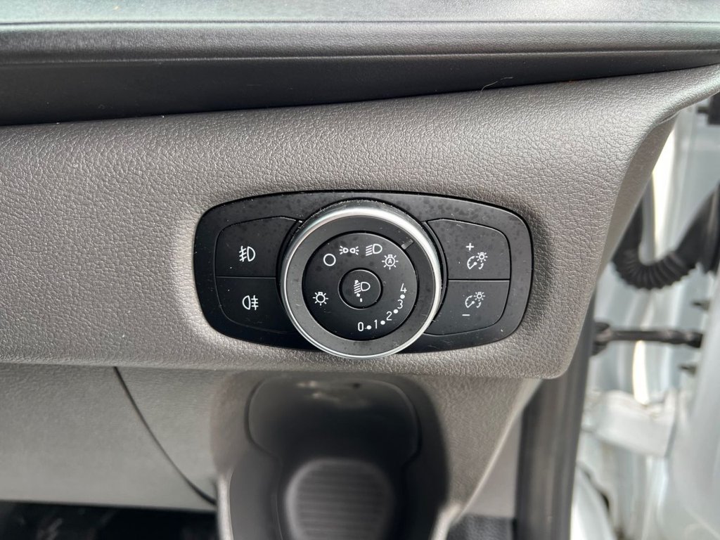 Used Ford Transit Custom 2023 for sale - 76604615: Photo 46