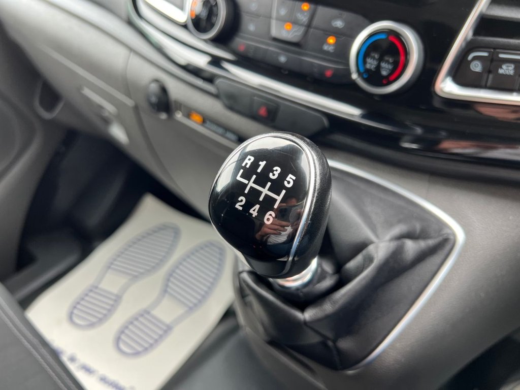 Used Ford Transit Custom 2023 for sale - 76604615: Photo 47