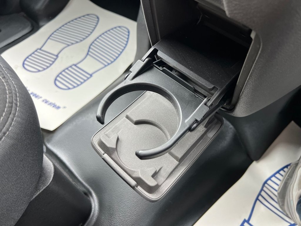 Used Ford Transit Custom 2023 for sale - 76604615: Photo 48