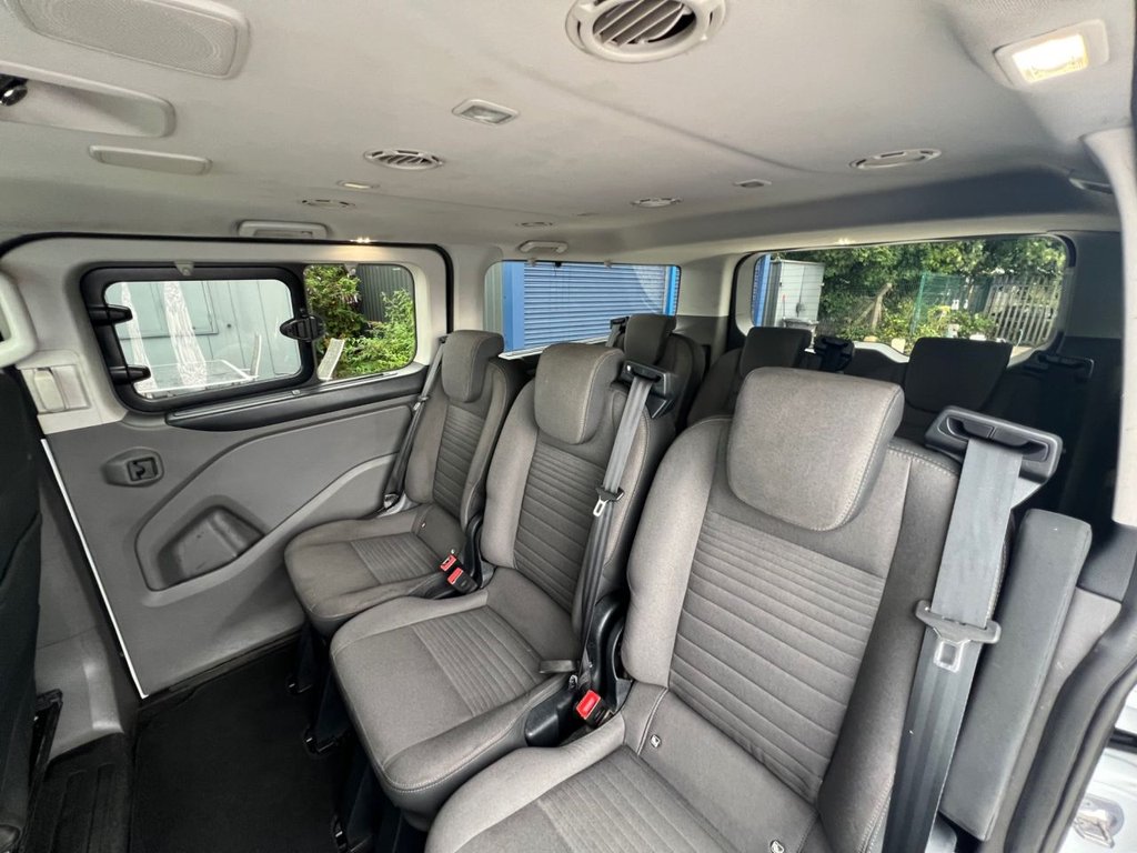 Vehicle 32