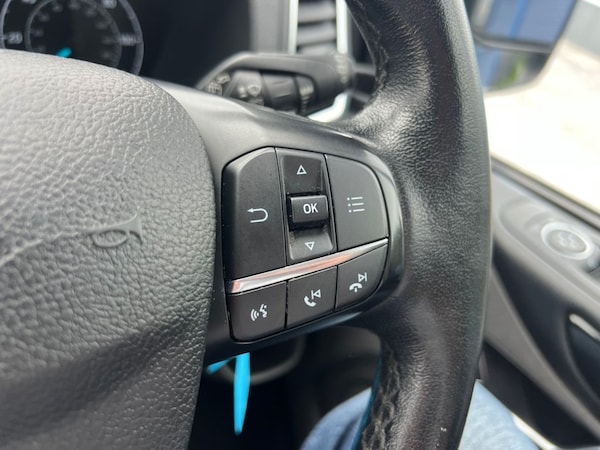 Used Ford Tourneo Custom 2019 for sale - 75559927: Photo 36