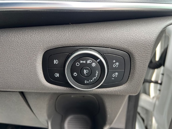 Used Ford Tourneo Custom 2019 for sale - 75559927: Photo 37