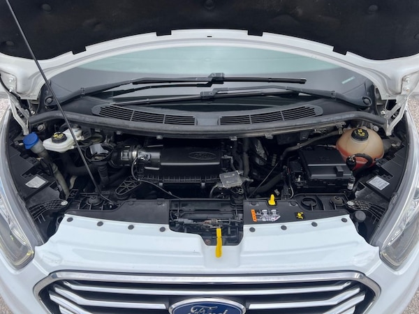 Used Ford Tourneo Custom 2019 for sale - 75559927: Photo 38