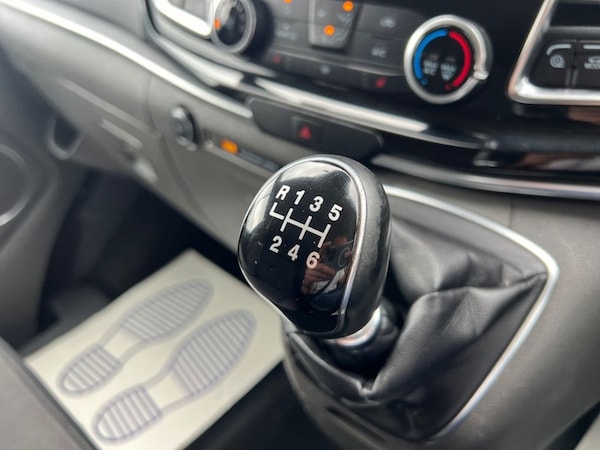 Used Ford Tourneo Custom 2019 for sale - 75559927: Photo 43