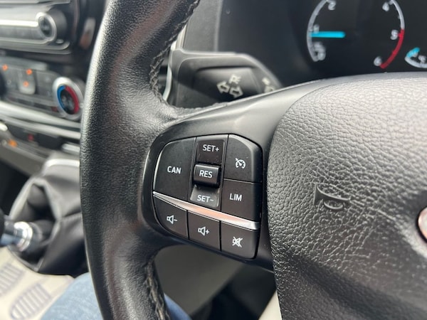 Used Ford Tourneo Custom 2019 for sale - 75559927: Photo 44