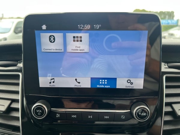 Used Ford Tourneo Custom 2019 for sale - 75559927: Photo 48