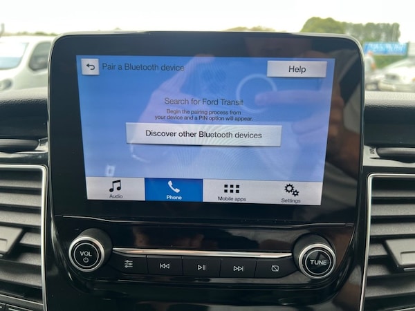 Used Ford Tourneo Custom 2019 for sale - 75559927: Photo 49