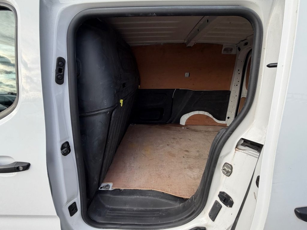 Used Citroen Berlingo 2020 for sale - 77547298: Photo 17