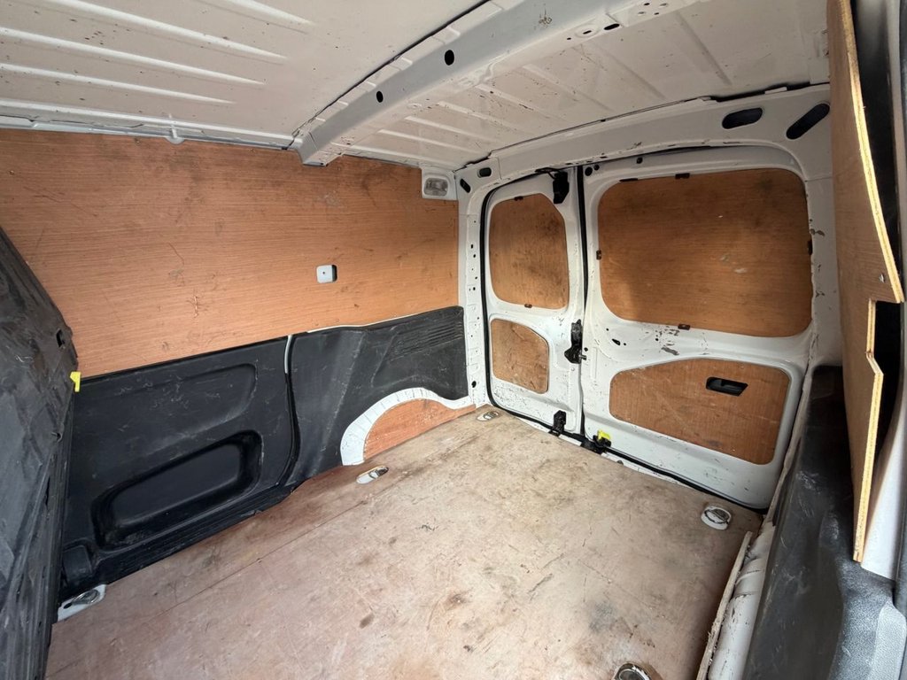 Used Citroen Berlingo 2020 for sale - 77547298: Photo 18