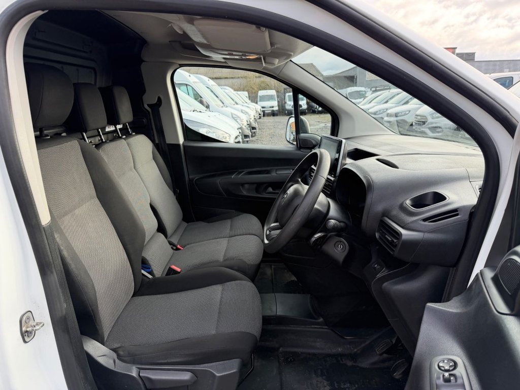 Used Citroen Berlingo 2020 for sale - 77547298: Photo 19