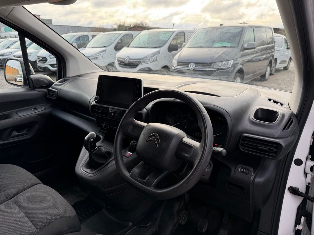 Used Citroen Berlingo 2020 for sale - 77547298: Photo 21
