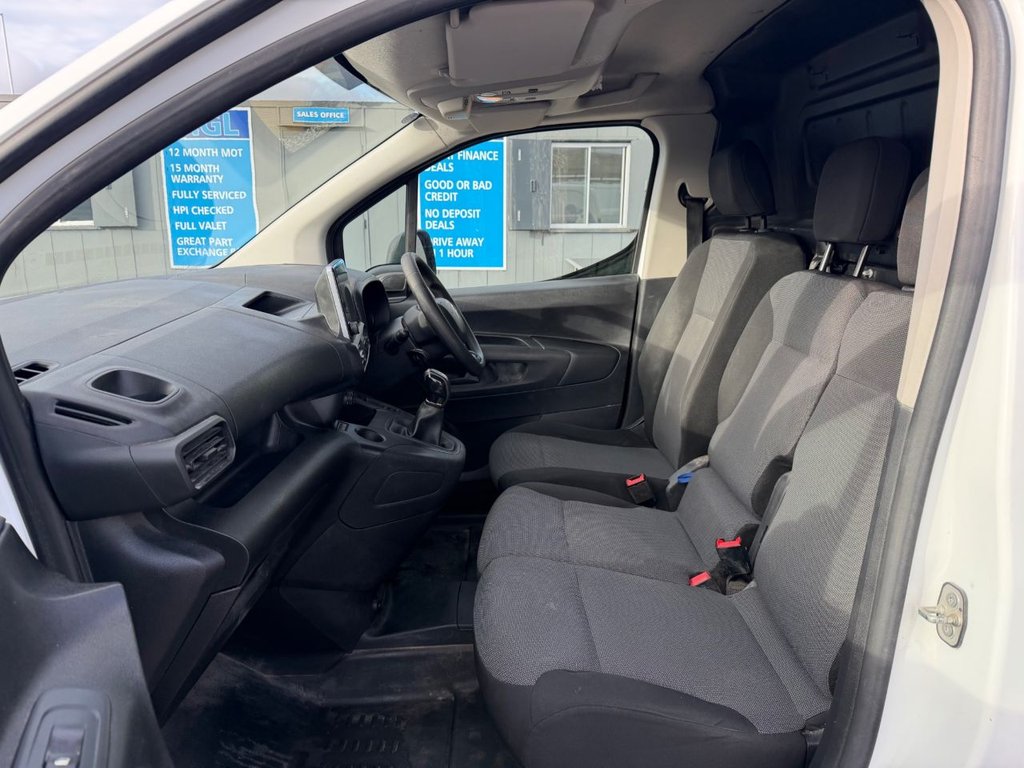 Used Citroen Berlingo 2020 for sale - 77547298: Photo 24