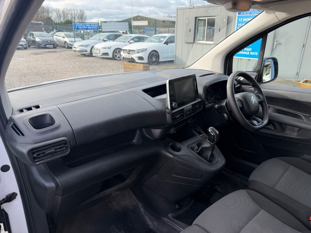 Used Citroen Berlingo 2020 for sale - 77547298: Photo 25