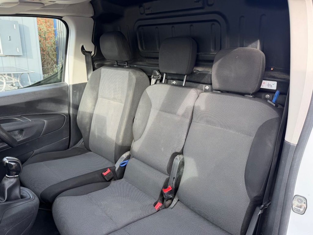 Used Citroen Berlingo 2020 for sale - 77547298: Photo 26