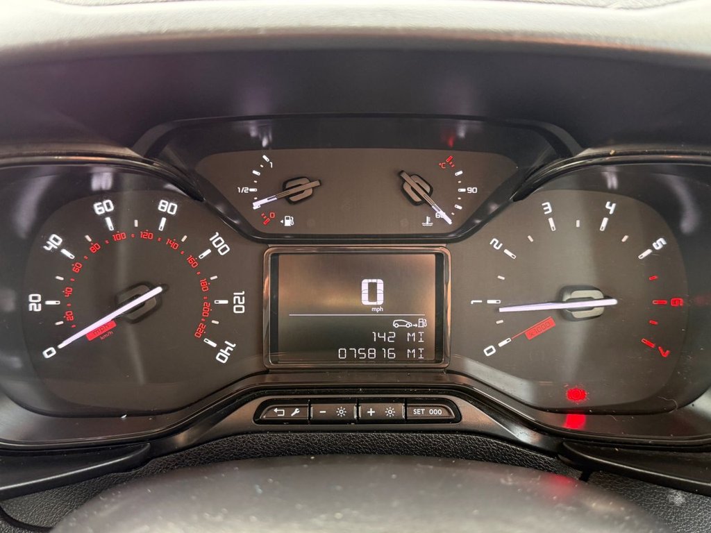 Used Citroen Berlingo 2020 for sale - 77547298: Photo 28