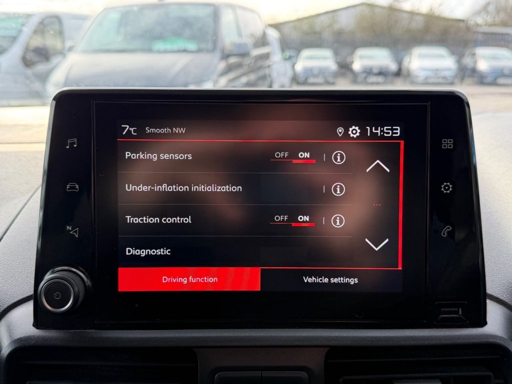 Used Citroen Berlingo 2020 for sale - 77547298: Photo 33