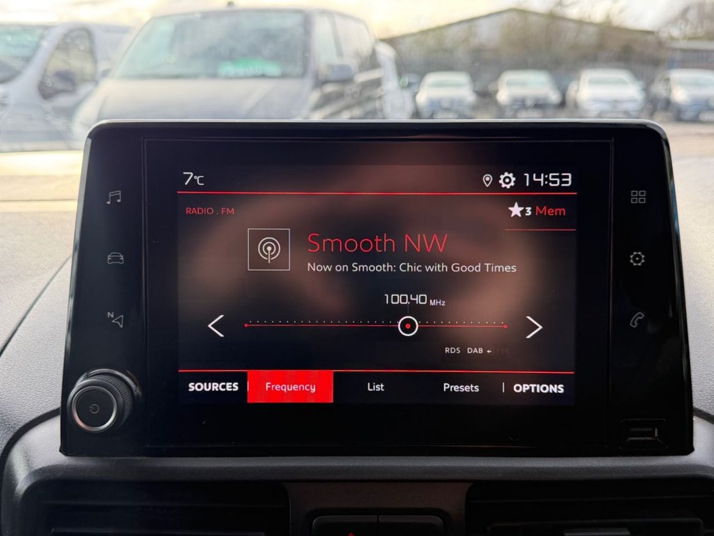 Used Citroen Berlingo 2020 for sale - 77547298: Photo 34