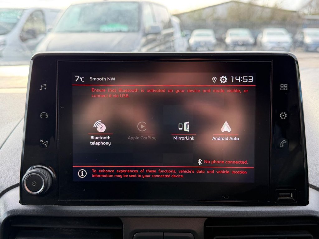 Used Citroen Berlingo 2020 for sale - 77547298: Photo 36