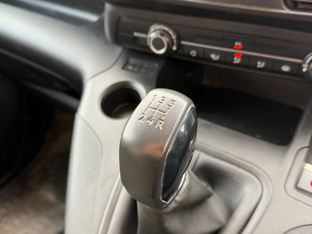 Used Citroen Berlingo 2020 for sale - 77547298: Photo 37