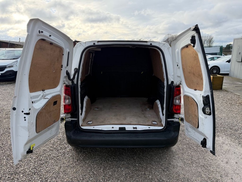 Used Citroen Berlingo 2020 for sale - 77547298: Photo 5