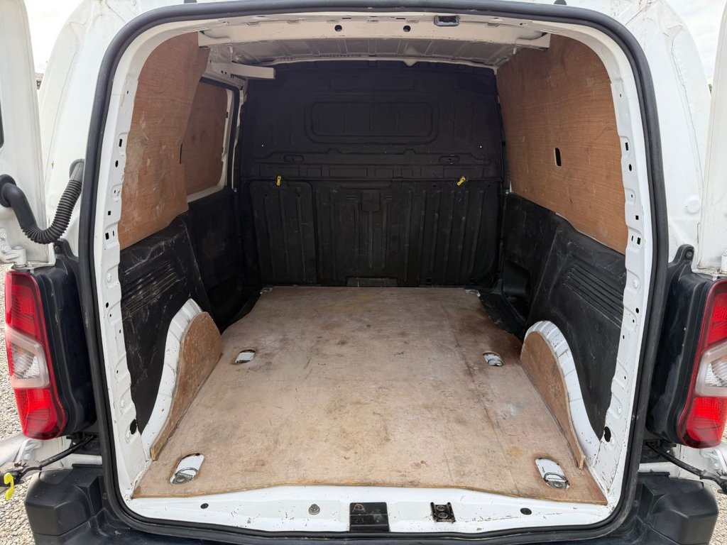 Used Citroen Berlingo 2020 for sale - 77547298: Photo 6