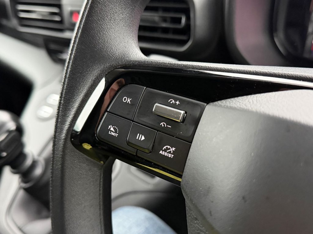 Used Vauxhall Combo 2024 for sale - 76420041: Photo 26