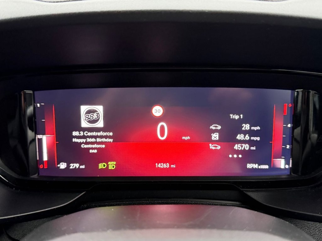 Used Vauxhall Combo 2024 for sale - 76420041: Photo 29