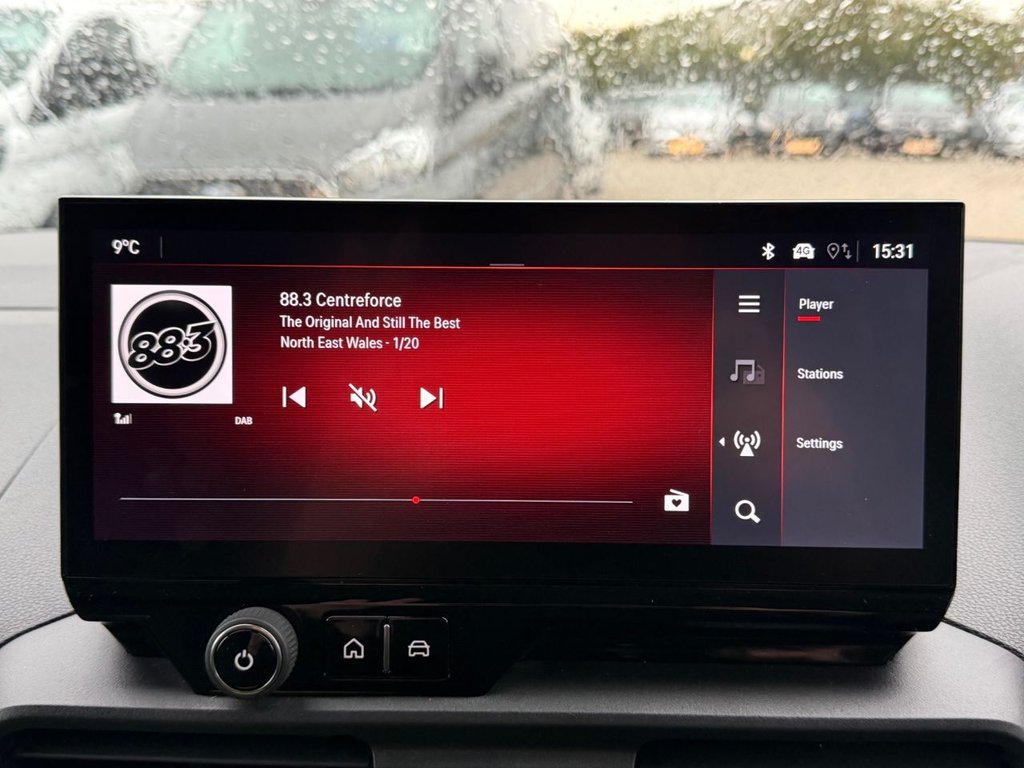 Used Vauxhall Combo 2024 for sale - 76420041: Photo 30