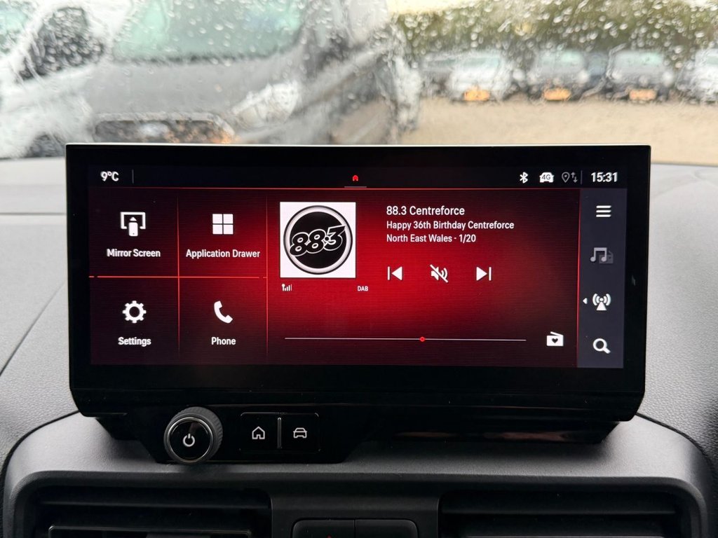 Used Vauxhall Combo 2024 for sale - 76420041: Photo 32