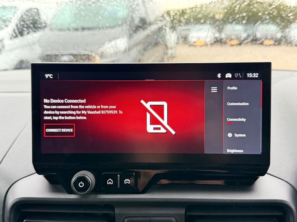 Used Vauxhall Combo 2024 for sale - 76420041: Photo 33