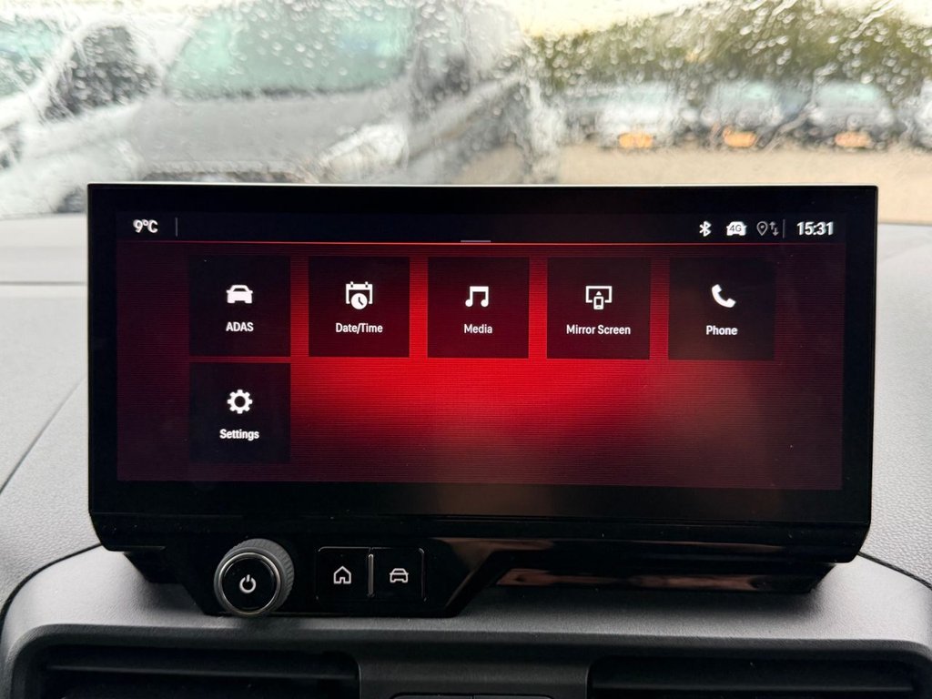 Used Vauxhall Combo 2024 for sale - 76420041: Photo 34