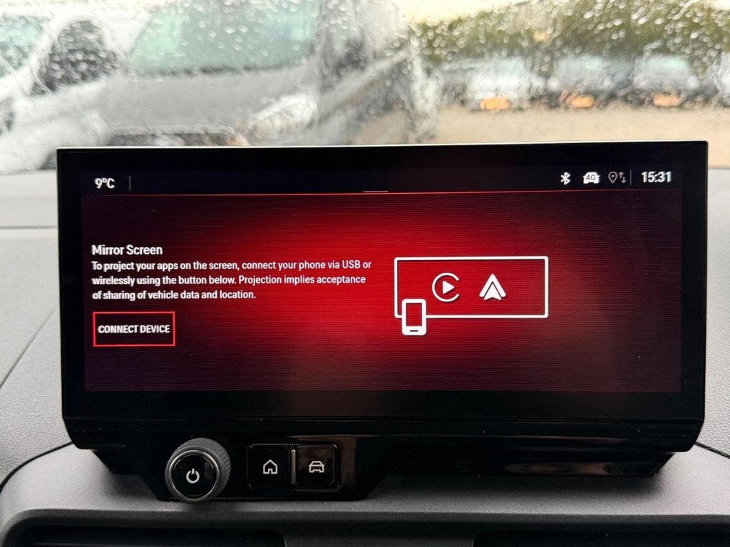 Used Vauxhall Combo 2024 for sale - 76420041: Photo 35