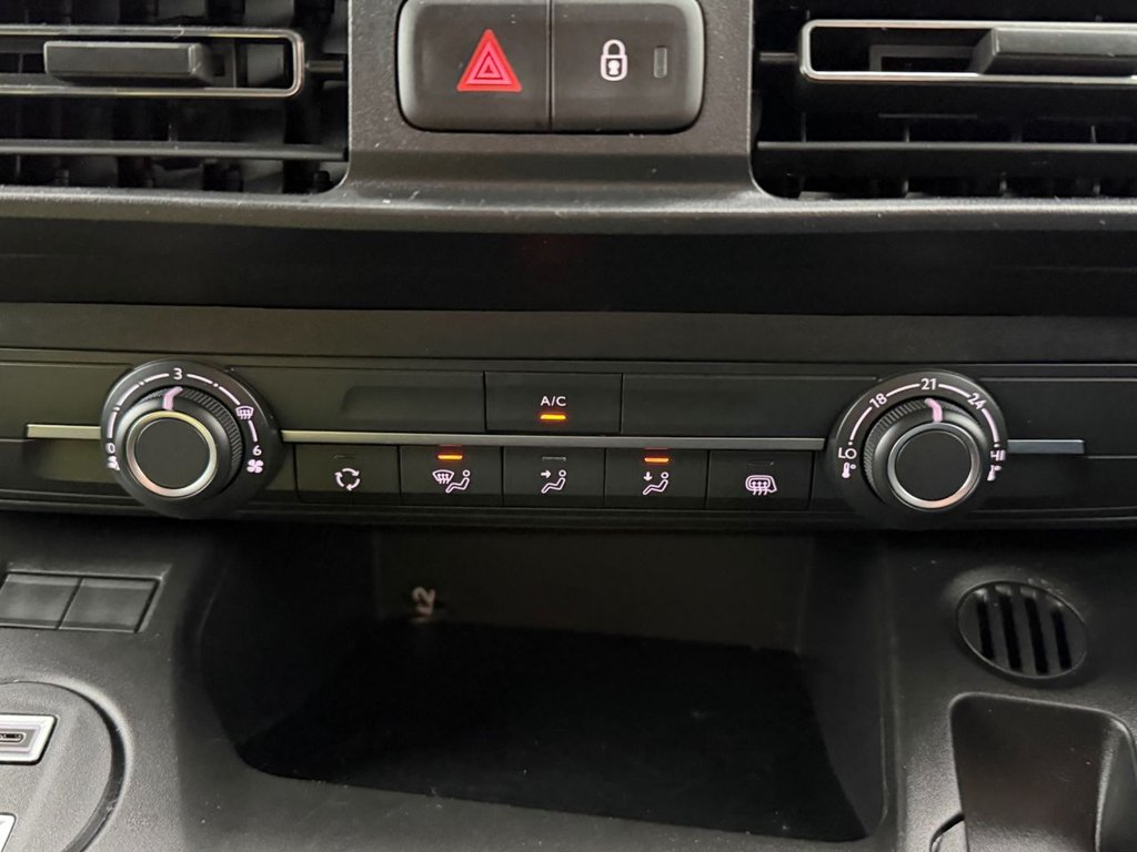 Used Vauxhall Combo 2024 for sale - 76420041: Photo 36