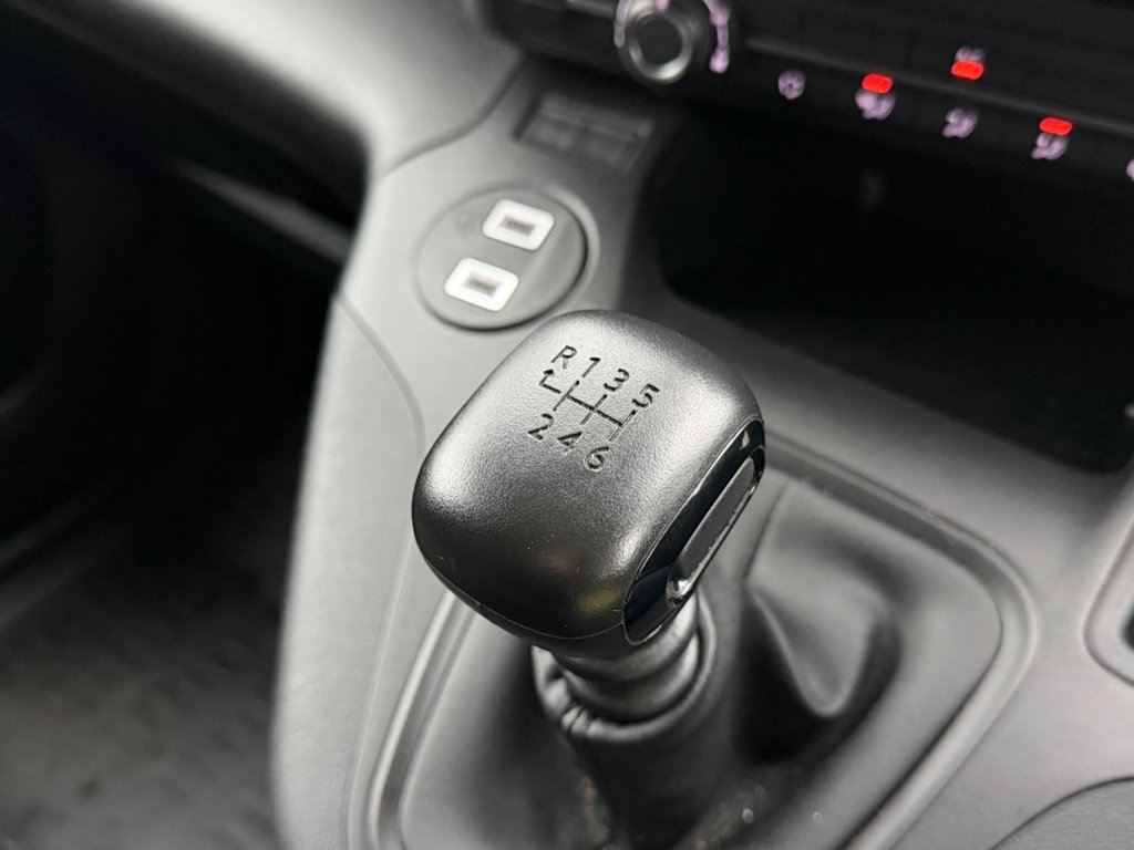 Used Vauxhall Combo 2024 for sale - 76420041: Photo 37