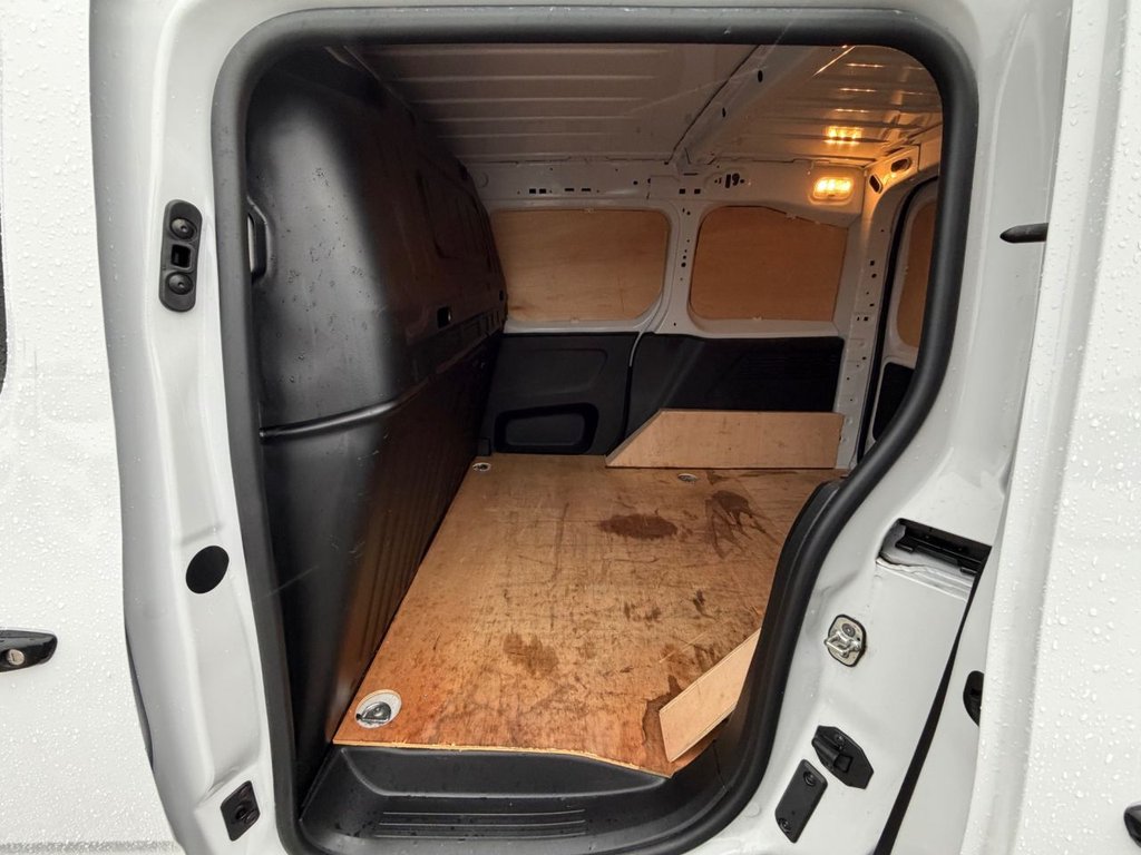 Used Vauxhall Combo 2024 for sale - 76420041: Photo 8